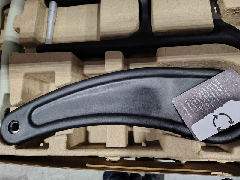 Wishbone Recycled 3-in-1 Balance Bike (Warehouse Sale)