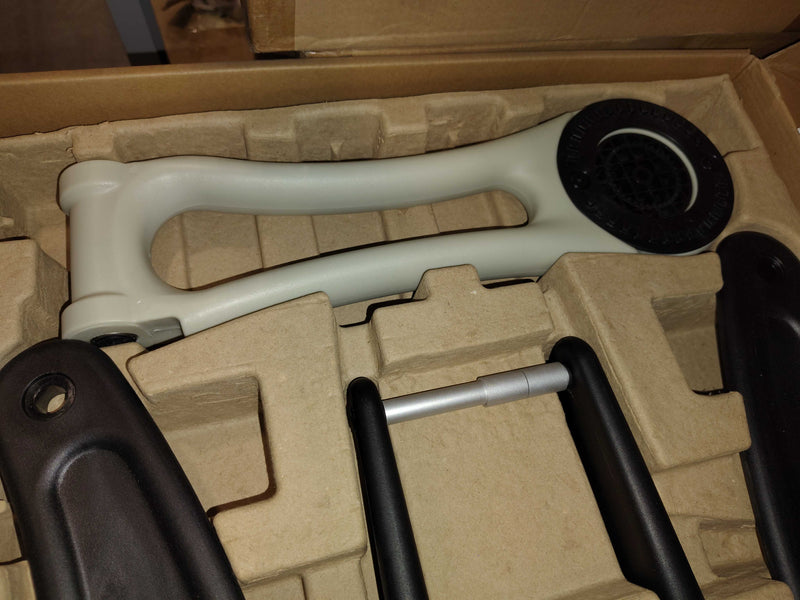 Wishbone Recycled 3-in-1 Balance Bike (Warehouse Sale)