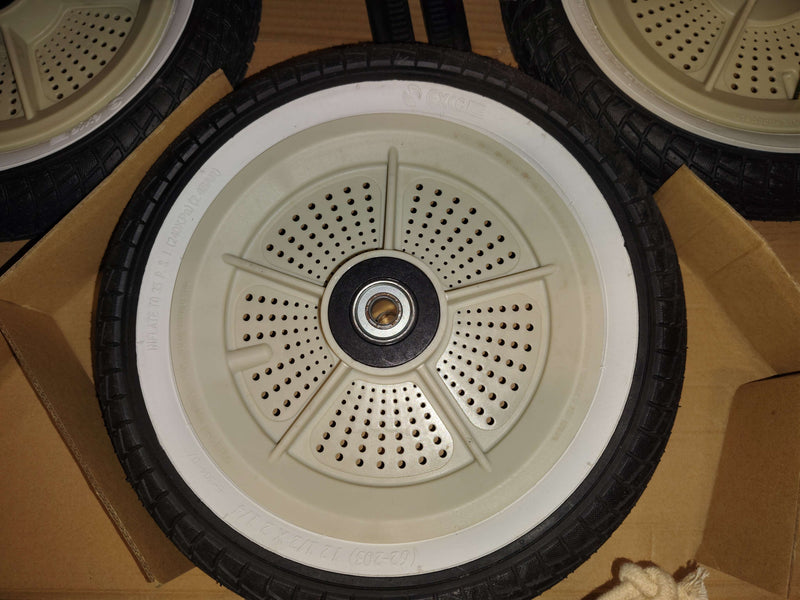 Wishbone Recycled 3-in-1 Balance Bike (Warehouse Sale)