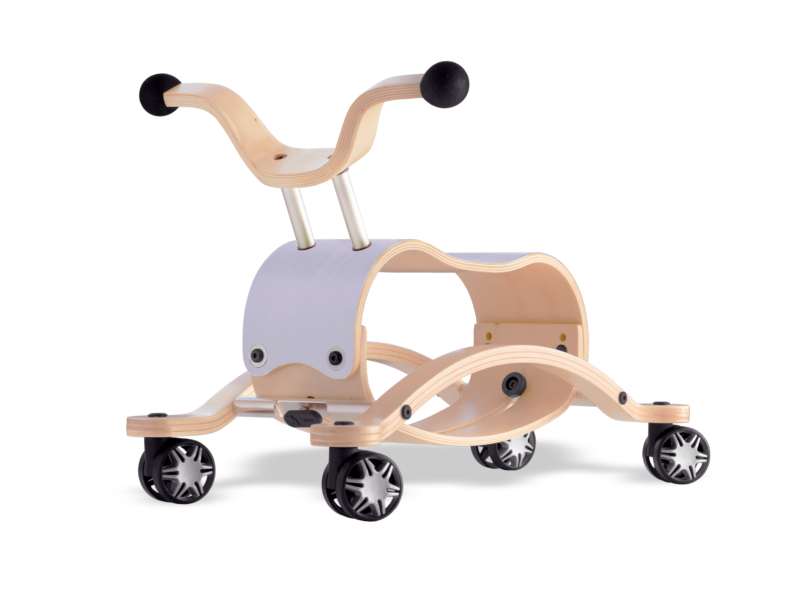 Wishbone Mini-Flip Racer – Wishbone Design Studio USA