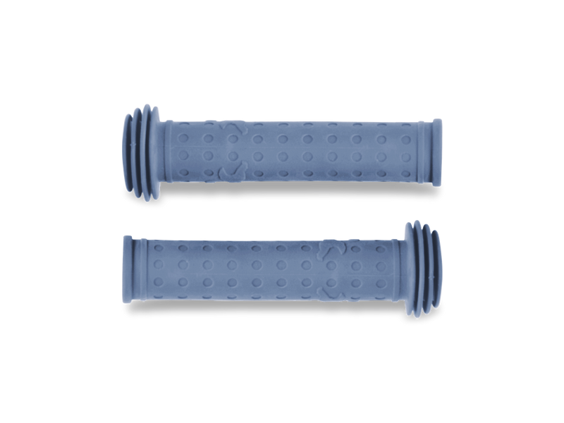 Purple Grips - End of Line