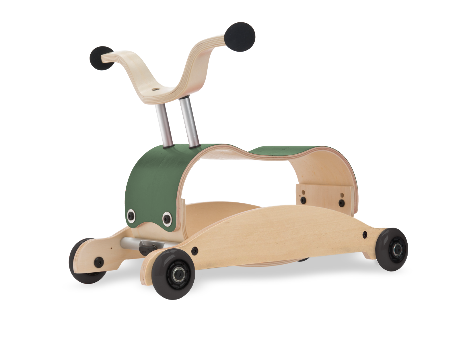 Wishbone Mini-Flip Walker – Wishbone Design Studio USA