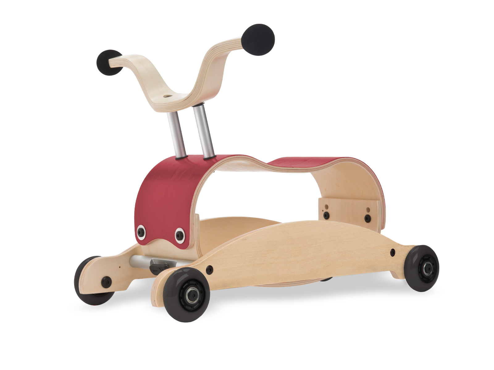 Wishbone Mini-Flip Walker – Wishbone Design Studio USA