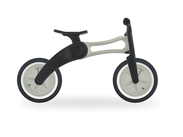 Wishbone Recycled 3 in 1 Balance Bike Wishbone Design Studio