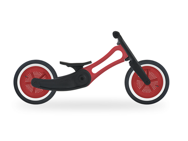 Wishbone Recycled 2-in-1 Balance Bike