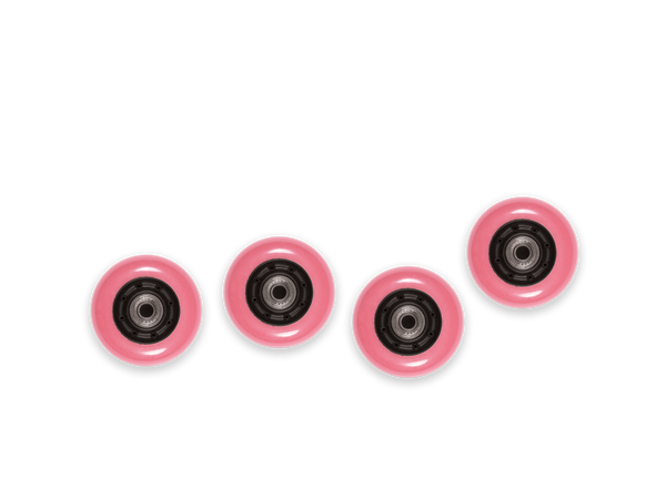 Wishbone Mini-Flip MIX & MATCH Wheels