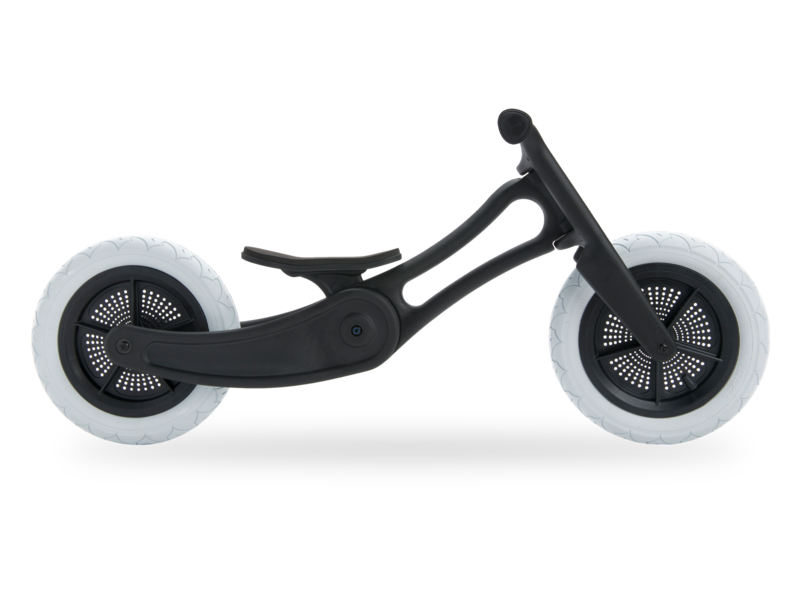 Wishbone Recycled 2 in 1 Balance Bike Wishbone Design Studio USA