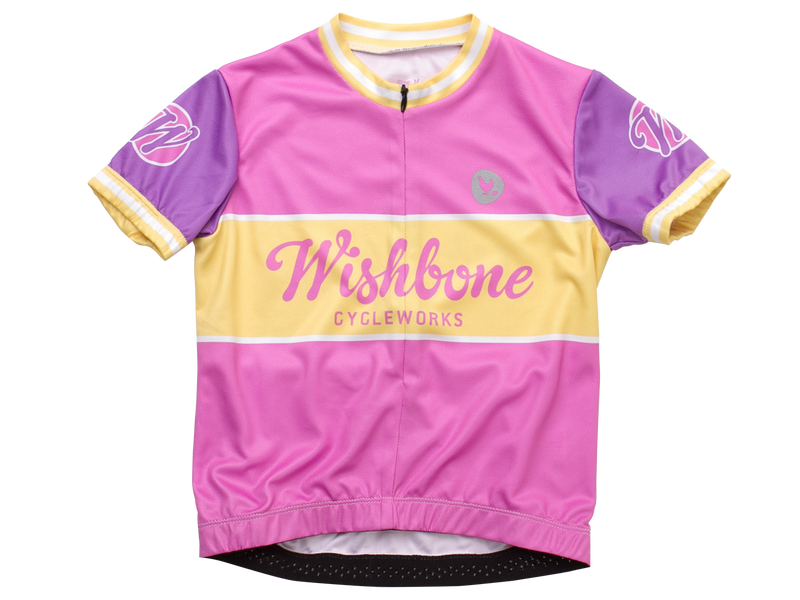 Wishbone Jersey