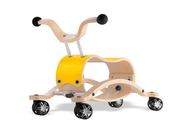 Wishbone Mini Flip Racer Wishbone Design Studio USA