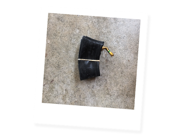 Bike Inner Tube Wishbone Design Studio USA