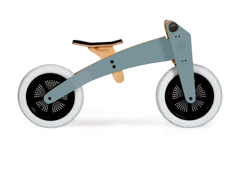 Wishbone Original 3 in 1 Balance Bike Wishbone Design Studio USA