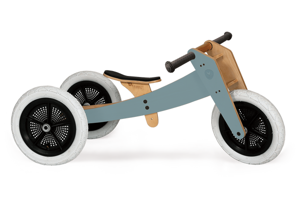Wishbone Original 3-in-1 Balance Bike
