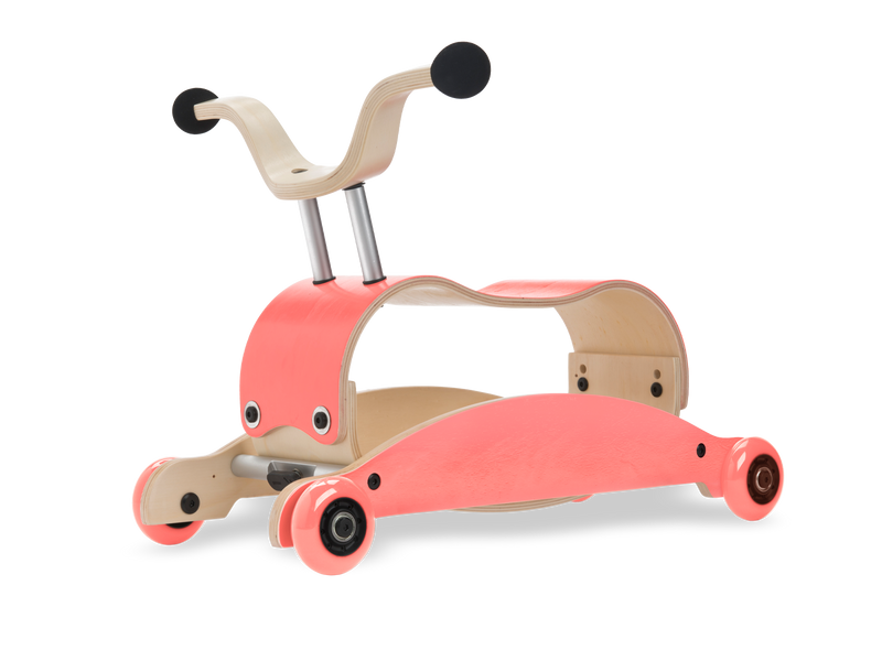 Mini-Flip Walker (Last Chance)