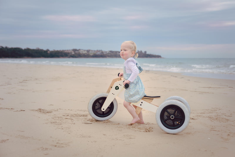 Penguin 3-in-1 Balance Bike (Return)