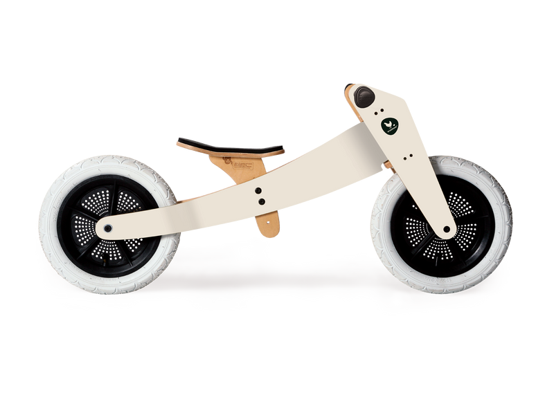 Wishbone Original 3-in-1 Balance Bike – Wishbone Design Studio USA