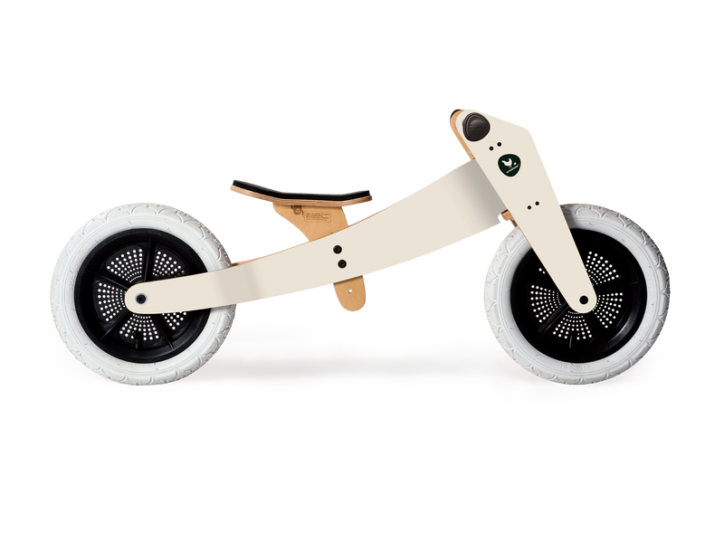 Wishbone Original 3 in 1 Balance Bike Wishbone Design Studio USA