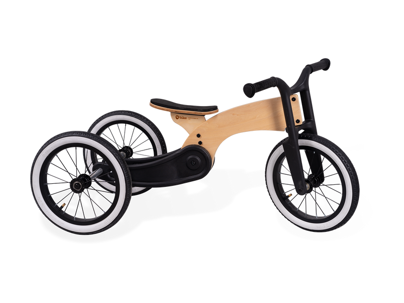Draisienne Evolutive Wishbone Bike 3 en 1 Original
