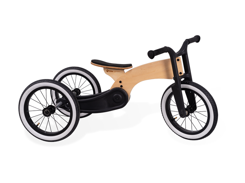 Wishbone tricycle 2025