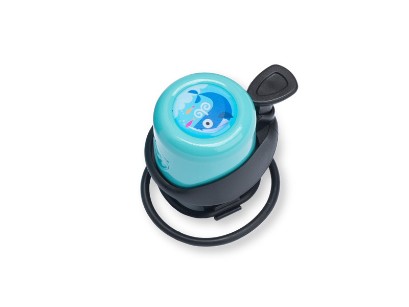 Wishbone Bell Wishbone Design Studio USA