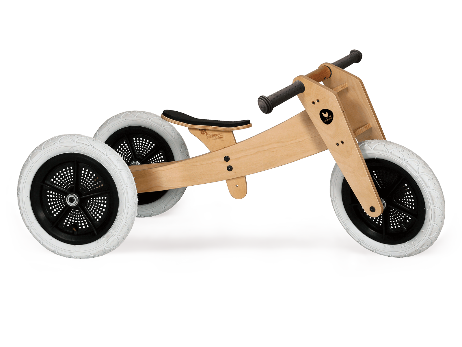 【メーカー包装済】 Balance 3-in-1 Original Wishbone Bike Design Wishbone – 自転車本体