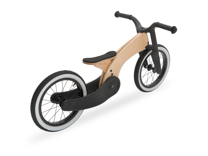Wishbone Cruise 2 in 1 Balance Bike Wishbone Design Studio USA