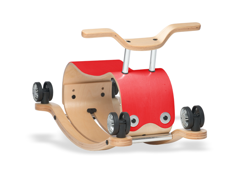 Wishbone Flip Wishbone Design Studio USA