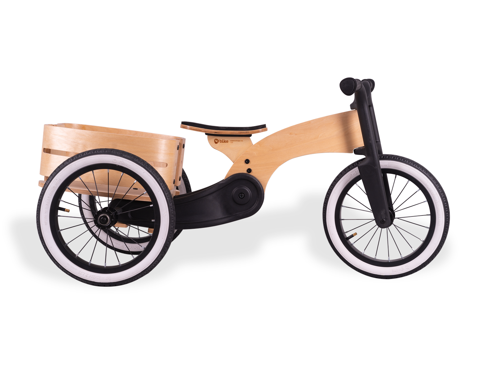 Wishbone Cruise Deluxe Bundle Wishbone Design Studio USA